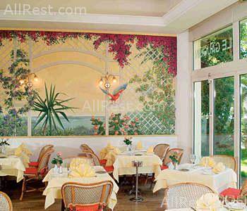 Hotel La Villa de l'Ambassadeur 16